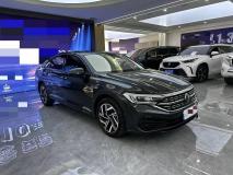 VOLKSWAGEN SAGITAR 2022