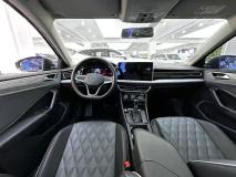 VOLKSWAGEN SAGITAR 2022