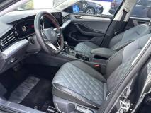 VOLKSWAGEN SAGITAR 2022