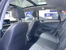 VOLKSWAGEN SAGITAR 2022