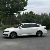 VOLKSWAGEN Lavida 2022