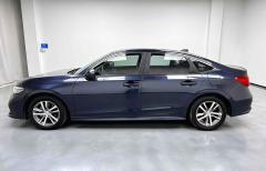 HONDA CIVIC 2022