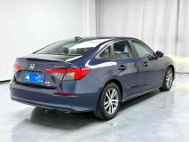 HONDA CIVIC 2022