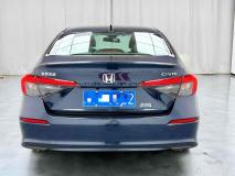 HONDA CIVIC 2022