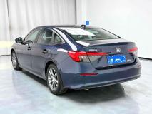 HONDA CIVIC 2022