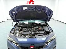 HONDA CIVIC 2022