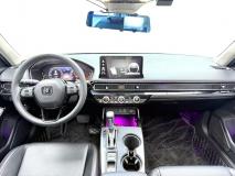 HONDA CIVIC 2022