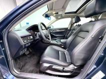 HONDA CIVIC 2022