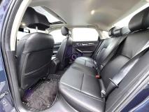 HONDA CIVIC 2022