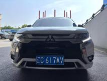 MITSUBISHI OUTLANDER 2022
