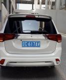 MITSUBISHI OUTLANDER 2022