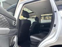 MITSUBISHI OUTLANDER 2022