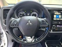 MITSUBISHI OUTLANDER 2022