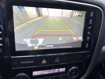 MITSUBISHI OUTLANDER 2022