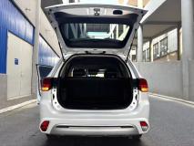 MITSUBISHI OUTLANDER 2022