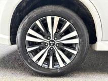 MITSUBISHI OUTLANDER 2022