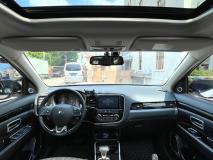 MITSUBISHI OUT LANDER 2022