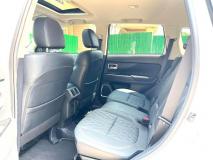 MITSUBISHI OUT LANDER 2022