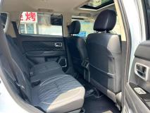 MITSUBISHI OUT LANDER 2022