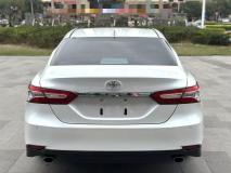 TOYOTA CAMRY 2022