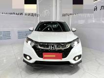HONDA VEZEL 2022