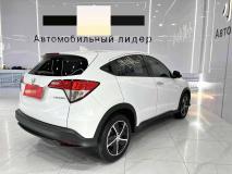 HONDA VEZEL 2022