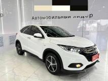HONDA VEZEL 2022