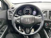 HONDA VEZEL 2022