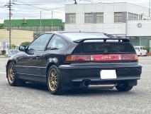 HONDA CR-X 1990