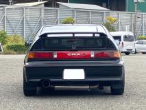 HONDA CR-X 1990