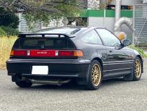 HONDA CR-X 1990