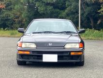 HONDA CR-X 1990