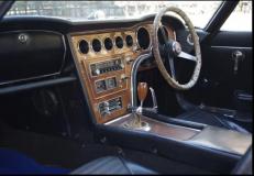 TOYOTA 2000GT 1970