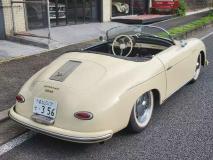 PORSCHE 356 SPEEDSTAR 1993