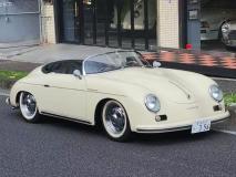PORSCHE 356 SPEEDSTAR 1993