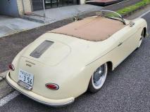 PORSCHE 356 SPEEDSTAR 1993