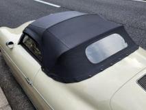 PORSCHE 356 SPEEDSTAR 1993