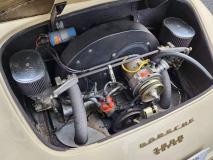 PORSCHE 356 SPEEDSTAR 1993