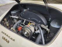PORSCHE 356 SPEEDSTAR 1993