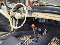 PORSCHE 356 SPEEDSTAR 1993