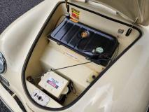 PORSCHE 356 SPEEDSTAR 1993