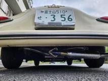 PORSCHE 356 SPEEDSTAR 1993