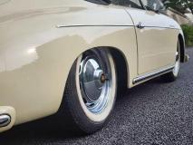 PORSCHE 356 SPEEDSTAR 1993