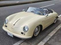 Porsche 356 Speedstar