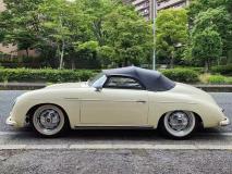 PORSCHE 356 SPEEDSTAR 1993
