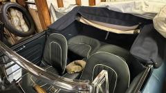 AUSTIN AUSTIN HEALEY