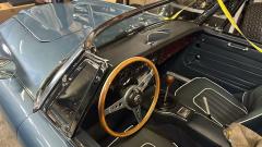 AUSTIN AUSTIN HEALEY