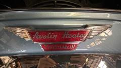 AUSTIN AUSTIN HEALEY