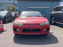 NISSAN SILVIA 2001