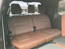 TOYOTA LAND CRUISER 2018